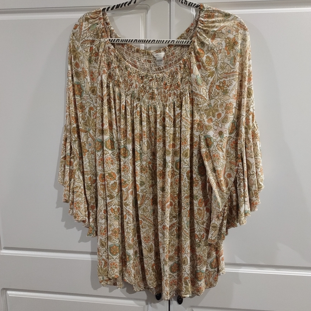 Blouse